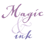 magic and ink